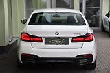 BMW Řada 5 530e PHEV M-SPORT xD HUD 1M ČR - náhled 11