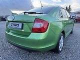 Škoda Rapid 1.2TSi STYLE 66kW 6690km! - náhled 4