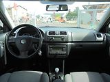 Škoda Fabia (2008) 1.9 TDI- DIGI A/C- WEBASTO - náhled 9