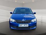 Škoda Fabia (2018) ACTIVE 1.0TSI 70kW CZ DPH - náhled 1
