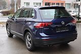 Volkswagen Tiguan 1.4TSI 110kW ČR 1 MAJITEL - náhled 13