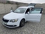 Škoda Superb 2.0TDi 4x4 170PS DSG L+K COMBI - náhled 136