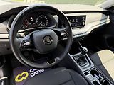Škoda Octavia (2020) 1.5 tsi 110 kw/manual  - náhled 12