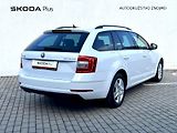 Škoda Octavia (2020) COMBI 1,5TSI 96KW CNG DSG AMBI - náhled 1