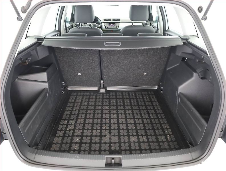 Škoda Fabia (2018) 1.0 TSI, Tempomat - fotka 16 z 16