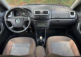 Škoda Roomster (2008) 1.4 / 63kW - náhled 12