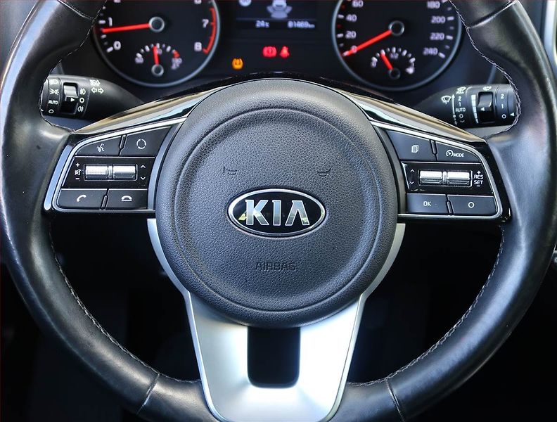 Kia Sportage (2019) 1.6 T-GDI - fotka 17 z 24