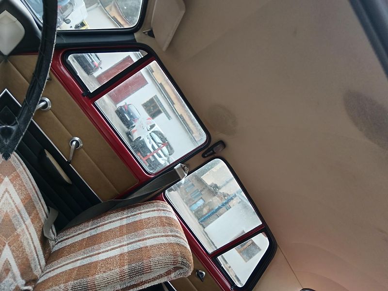 Škoda Ostatní (1969) 1000 MBA - fotka 11 z 19