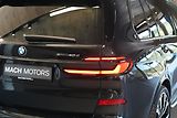 BMW X7 40d xDrive, Nezávislé, Tažné - náhled 9
