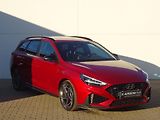Hyundai i30 1.5 T-GDI 103kW DCT N-Line - náhled 6