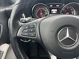 Mercedes-Benz CLA 2,2 d Shooting brake,Automat - náhled 15