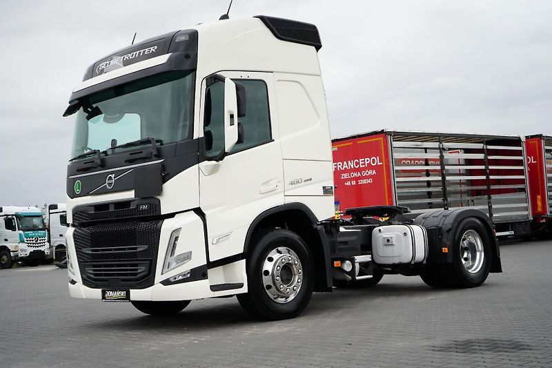 Volvo FM (2022) 460 / E 6 / ACC / PEŁNY ADR /  - fotka 40 z 47