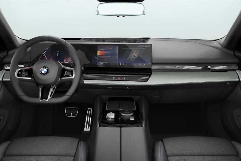 BMW Řada 5 řady 5 | 520d xDrive - fotka 4 z 4