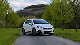 Abarth Punto Evo (2010) 1.4T-jet 114kW - náhled 1