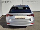 Škoda Octavia Combi M-HEV Style Plus Navi 1. - náhled 9