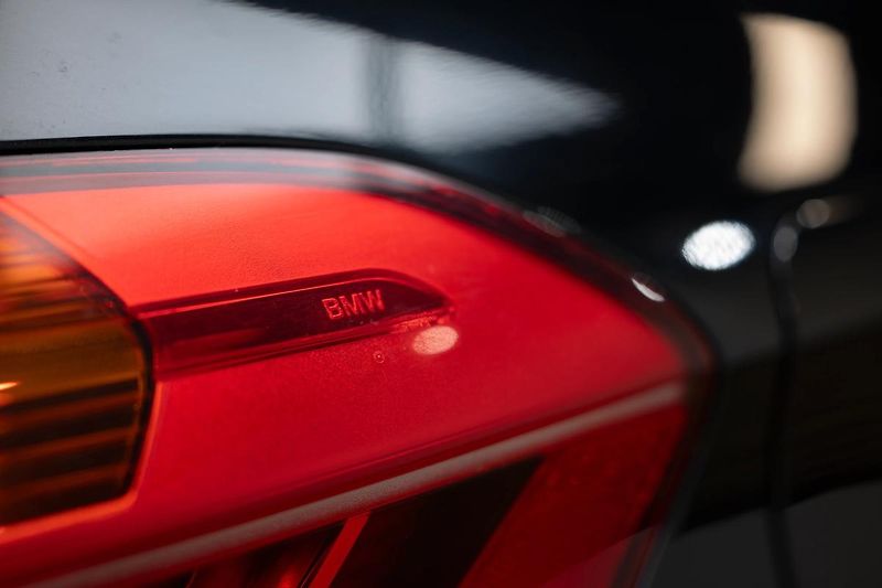 BMW Ostatní 216d Active Tourer - fotka 28 z 32
