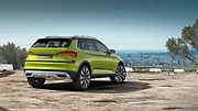 Škoda Vision X.
