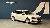 Škoda Superb 2.0 TDI 147kW Style Combi DSG - náhled 1