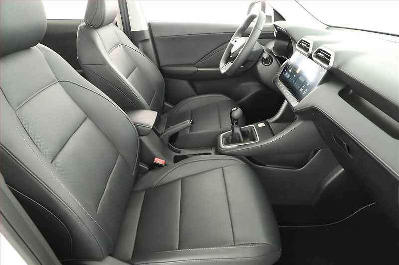 MG ZS (2026) 1.5 i, Elegance, Navigace - fotka 7 z 19