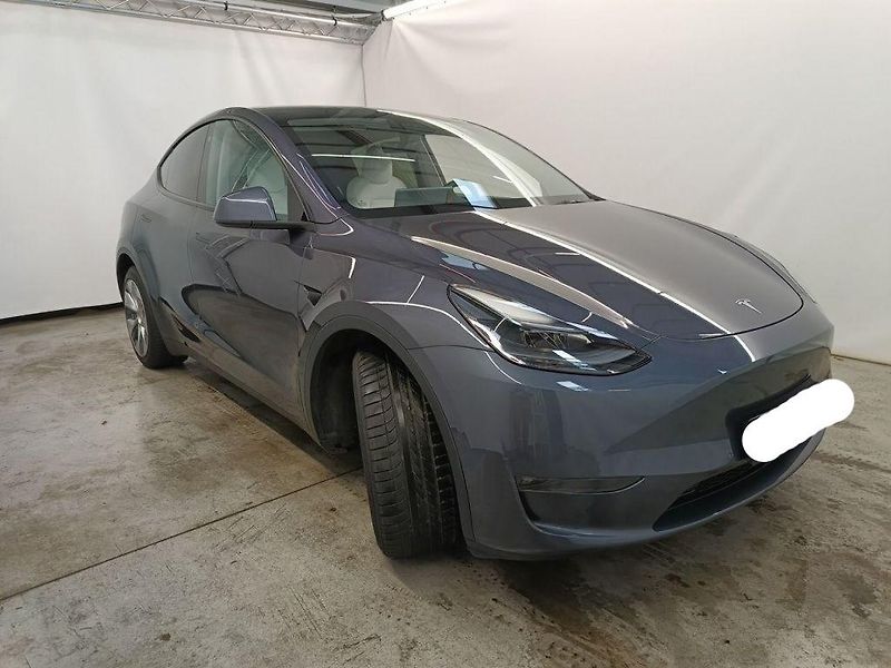 Tesla Model Y (2022) AWD Long Range    PŘIPRAVUJEME - fotka 5 z 9
