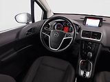 Opel Meriva (2014) 1.4 Turbo, Automat, Tempomat - náhled 7