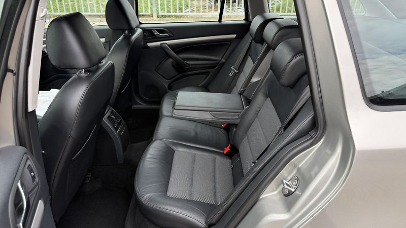 Škoda Octavia 1.4TSi*90kW*ELEGANCE PLUS*TOP* - fotka 13 z 25