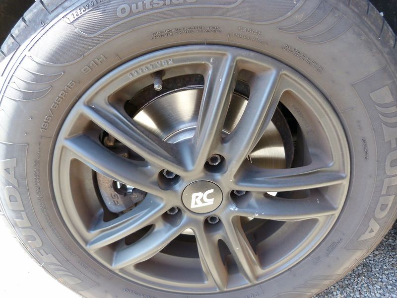 Škoda Octavia 1.2 tsi Ambiente digi klima - fotka 18 z 19