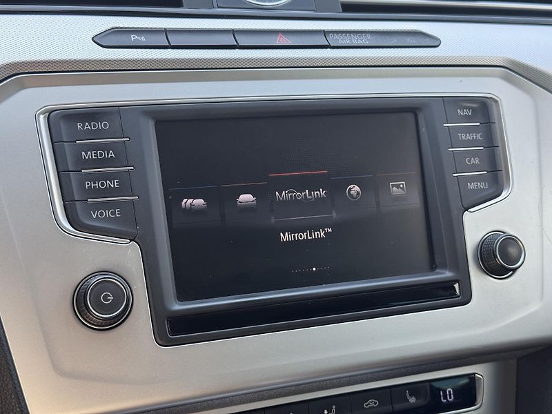 Volkswagen Passat (2015) B8 2.0TDi DSG Comfort+,el.kufr - fotka 41 z 52