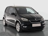 Škoda Citigo (2018) Ambition 1.0 MPI, Serv.kniha - náhled 1