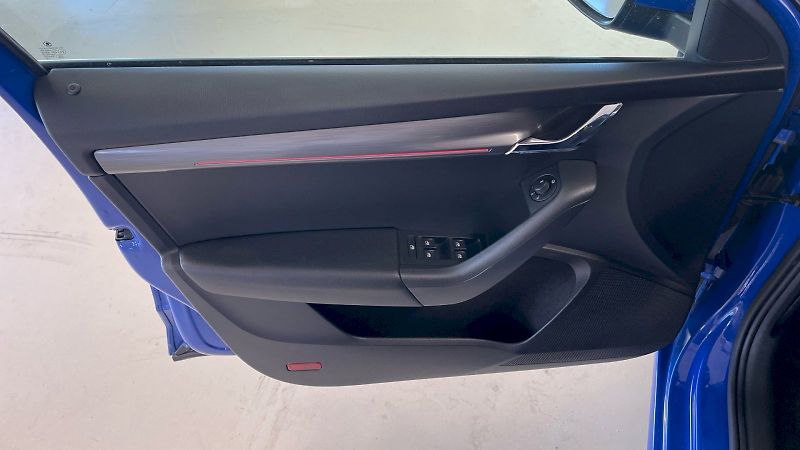 Škoda Octavia (2020) kombi STYLE Extra 1.5 TSI 110k - fotka 11 z 28