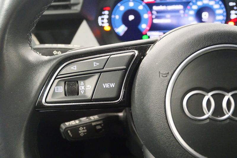 Audi A3 - fotka 15 z 24