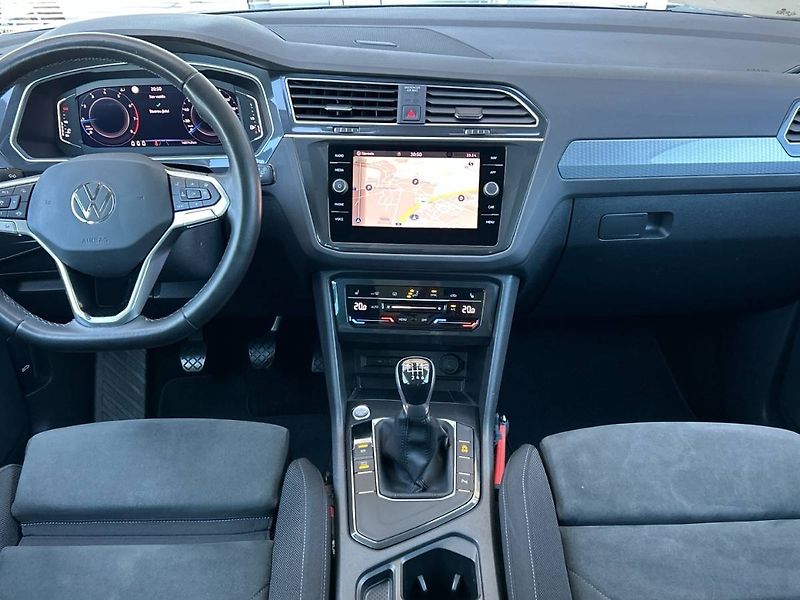 Volkswagen Tiguan (2020) 1.5 TSI Life - fotka 5 z 31