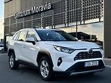 Toyota RAV4 2,0 AWD Comfort - náhled 1