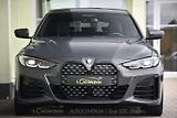 BMW Řada 4 420xD M-SPORT ČR 1.M HUD TAŽNÉ - náhled 8