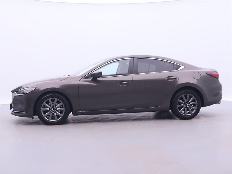 Mazda 6 2,0 G165 Automat CZ 1.Maj DPH - fotka 4 z 29