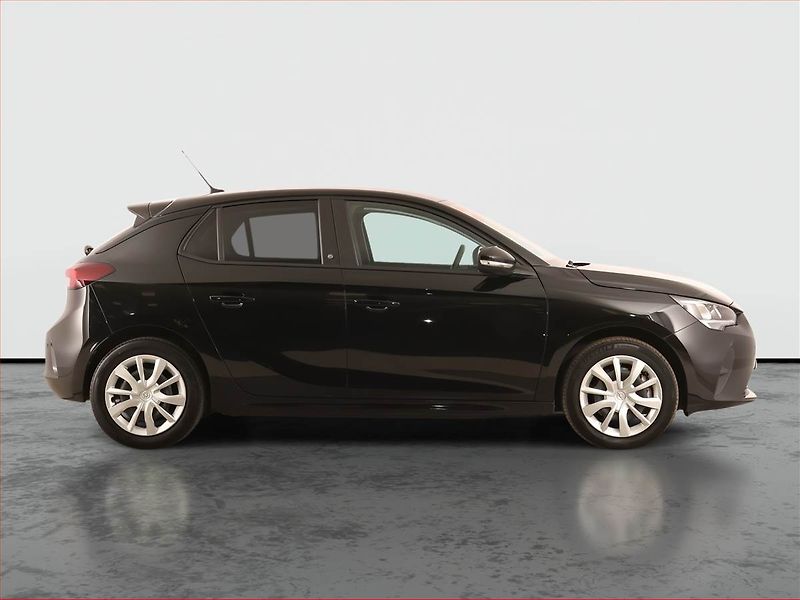 Opel Corsa (2022) Edition 50 kWh, SoH 98% - fotka 6 z 21