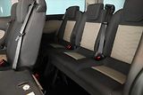 Ford Tourneo Custom (2013) Titanium 2.2 TDCi, ČR - náhled 10