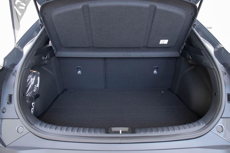 Kia XCeed 1.6 T-GDI GPF 7DCT TOP - fotka 7 z 16