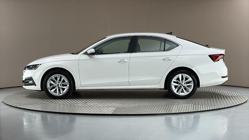 Škoda Octavia 2.0 TDI DSG Style - fotka 4 z 28