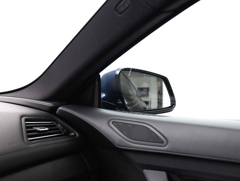 BMW Řada 6 640d xDrive Gran Coupé - fotka 16 z 21