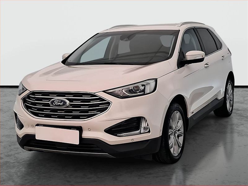 Ford Edge (2019) 2.0 EcoBlue BiTurbo, 4X4 - fotka 2 z 19