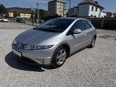 Honda Civic (2006) 1,4i-VTEC,SPORT,rezervace - fotografie inzerátu