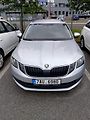 Škoda Octavia (2019) - náhled 2