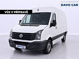 Volkswagen Crafter 2,0 TDI 80kW DPH - náhled 1