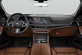 BMW X6 xDrive40d - náhled 2