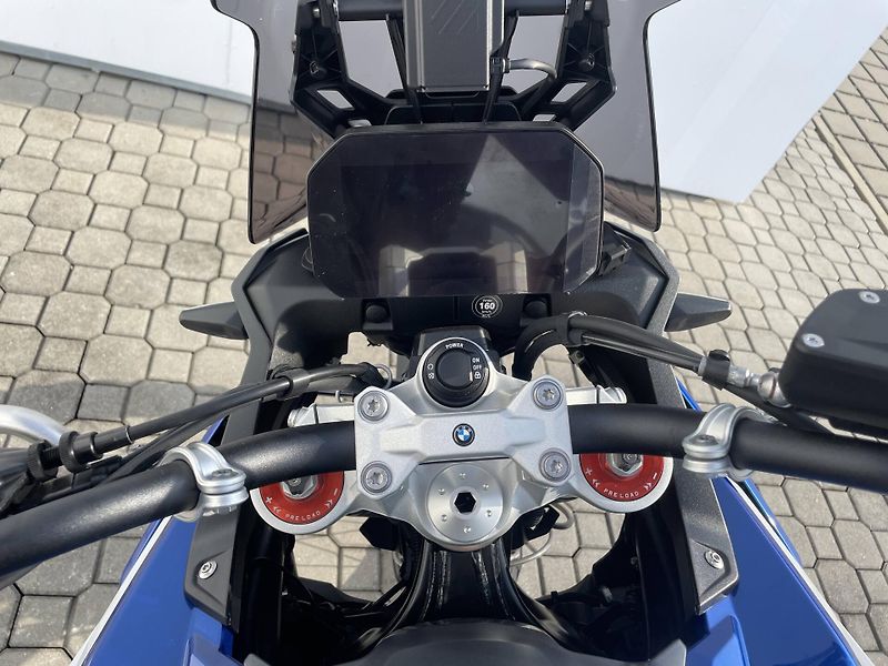 BMW (2026) F 900 GS - fotka 10 z 12