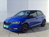 Škoda Fabia 1,0 TSi 70kW Kamera Klima Alu - náhled 1