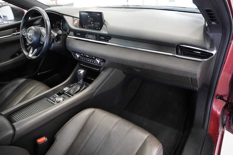 Mazda 6 2,5 SKYACTIV-G OPTIMUM AUT. - fotka 29 z 30