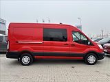 Ford Transit 2,0 EcoBlue Mhev 96kW K.Van L3 - náhled 6