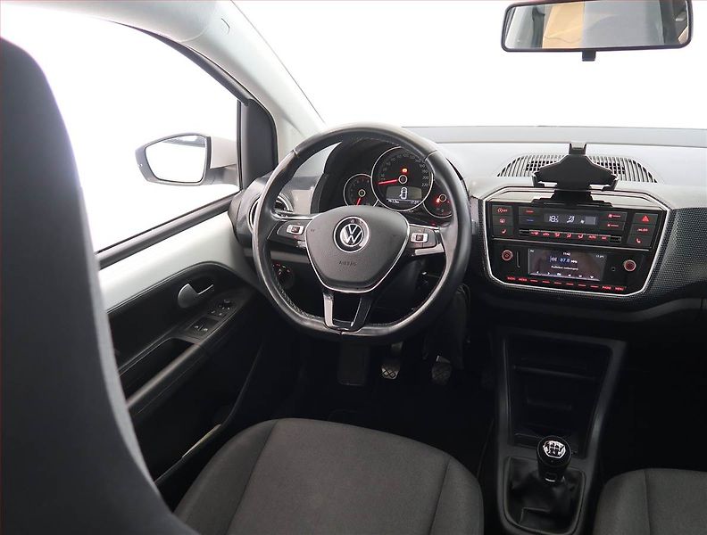 Volkswagen up! (2022) move 1.0, Serv.kniha - fotka 7 z 19